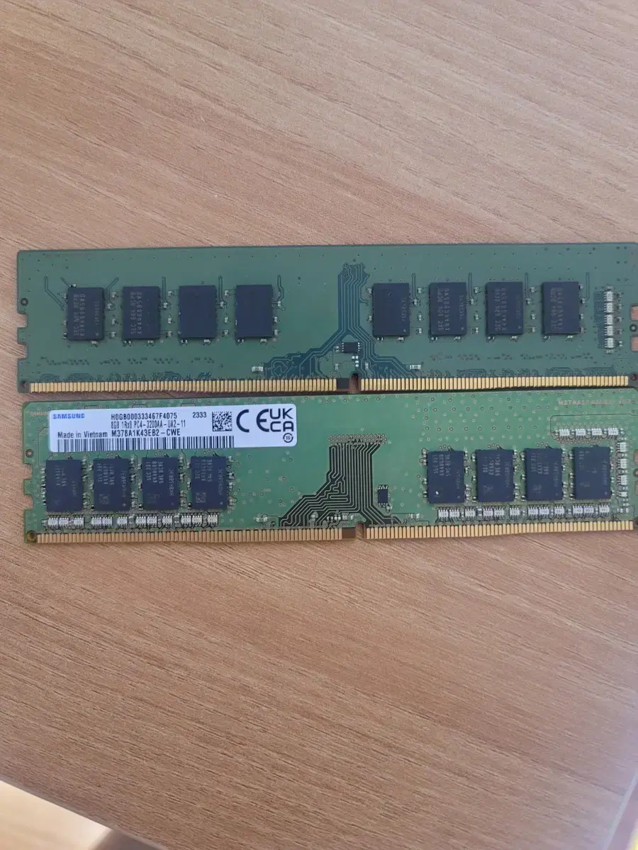 ddr4 8기가 2개